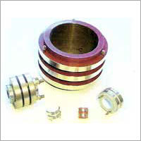 Slip Rings For BHEL TA With S.S. Ring