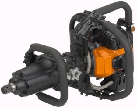 Machanical tool soket