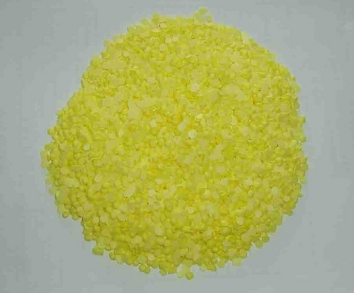 Rubber Grade Sulphur