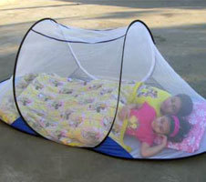 Mosquito net