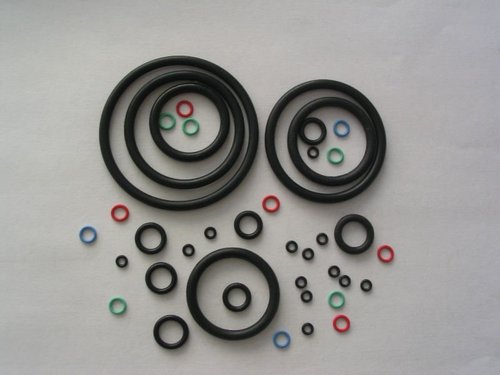 Viton Rubber Products