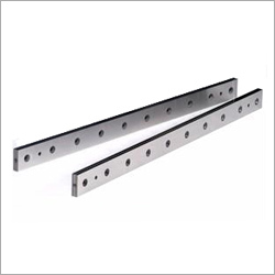 Metal Shear Blades
