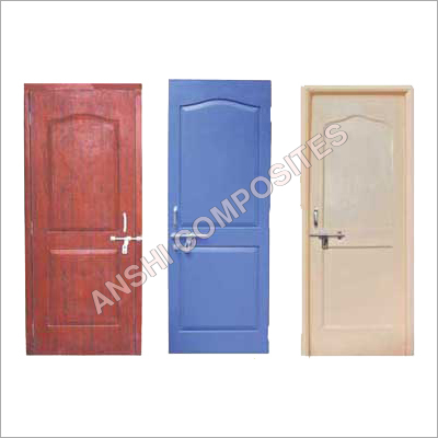 FRP Decorative Door Frames
