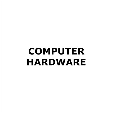 Computer Hardware