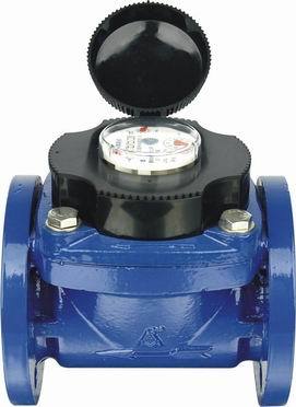 Water Meter