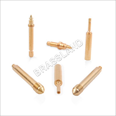 Brass Auto Parts