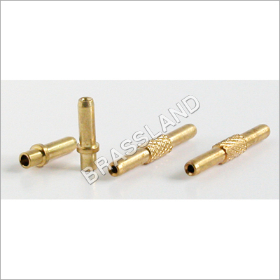 Brass Pin