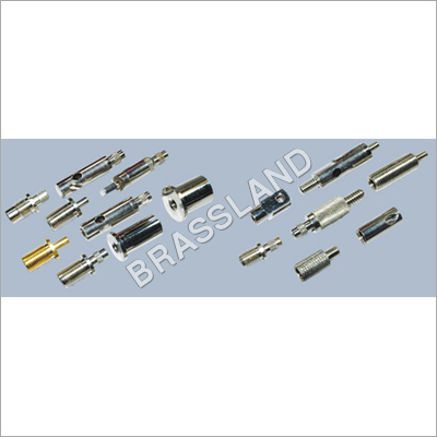Brass Cable Blocking Tools