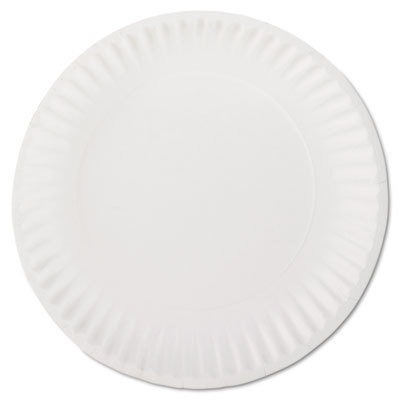 Unprinted Food Trays