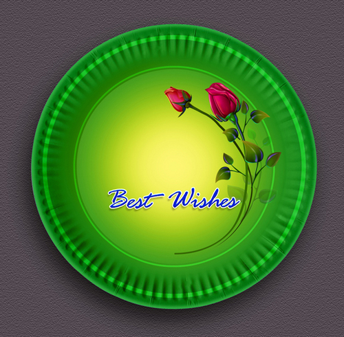 Printed Food Trays
