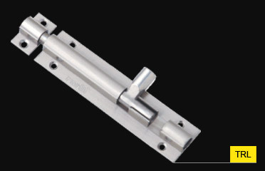 Brass Tower Bolt