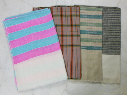 Pure Pashmina Shawls
