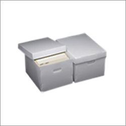 Polypropelene Re Usable Box