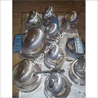 Paper Plate Making Moulds