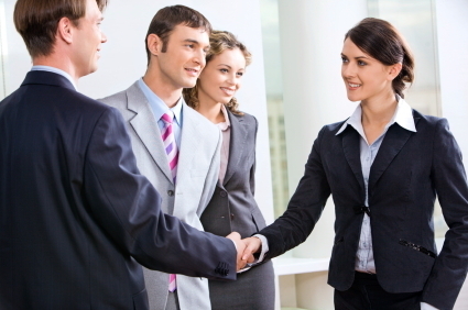 Consultancy Services