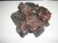 Fine Black Salt Crystal