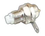 FME Female Chassis Mounting Bulkhead Connector