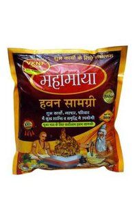 Mahamaya Hawan Samagri 500g