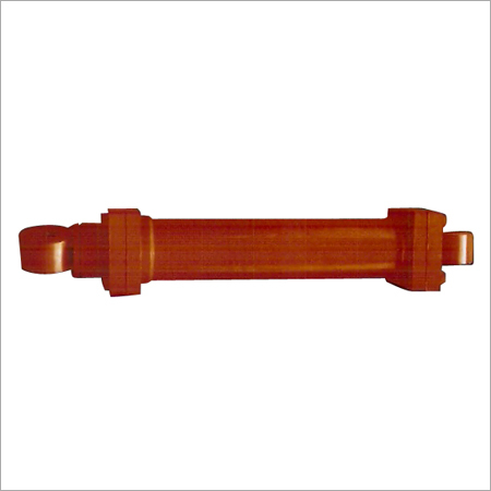 Industrial Hydraulic Cylinders