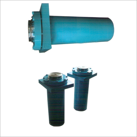 Single Acting Heavy Duty Cylinder