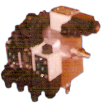 Manifold Unit