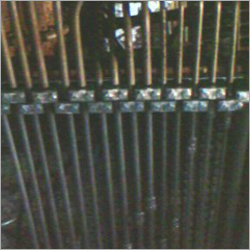 Hydraulic Clamping