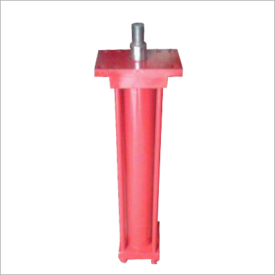 Double Acting Cylinder