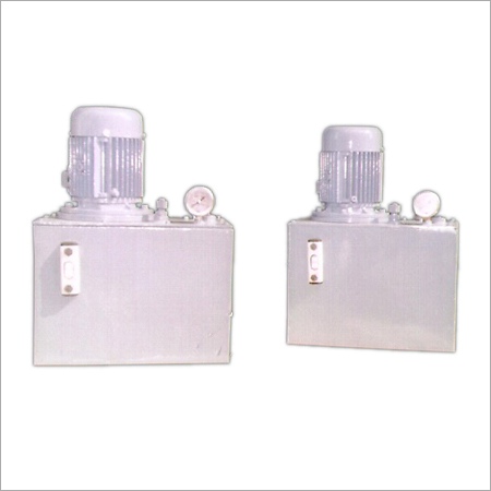 Mini Power Pack