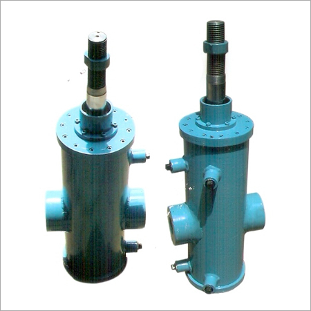 Connecticut Hydraulic Cylinder