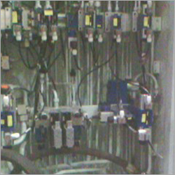 Hydraulic Control Panel Systems