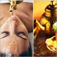 Ayurveda Spa Packages