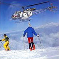 Jammu Kashmir Tour Packages