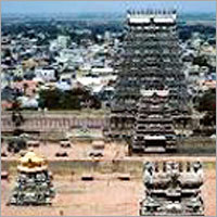 Tamilnadu Holiday Packages