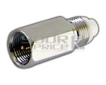 FME Male to FME Female Connector 