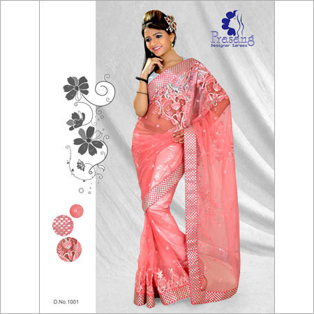 Bridal Brocade Sarees