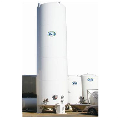 Cryogenic Storage Tank