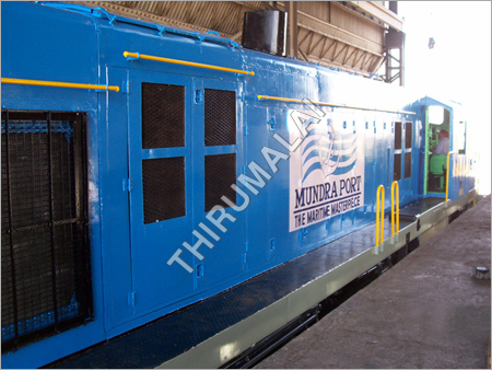 Epoxy Coating Services