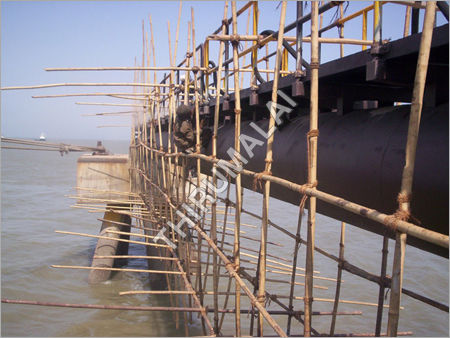 Foundation Waterproofing Coatings