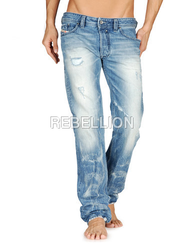 Men's Jeans