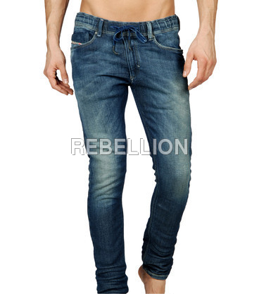 Denim Jeans
