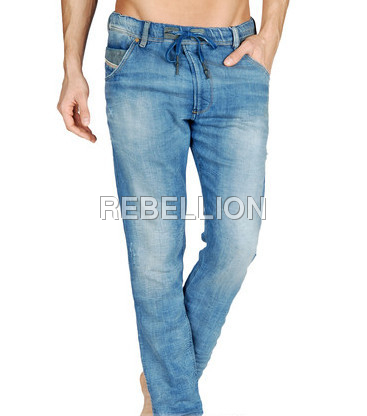 Mens Denim Jeans