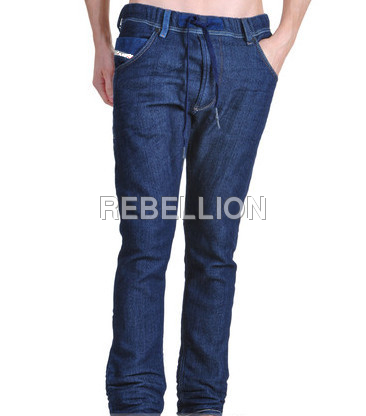Mens Denim
