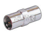 FME Male to 'N' Male Connector