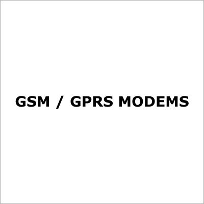 GSM - GPRS Modems - 50x30x15 mm, Serial Interface, 5-12V Power Supply | Data Transfer, Remote Access, Cellular Connectivity, SMS Support, Low Power, GSM/GPRS Frequency Bands