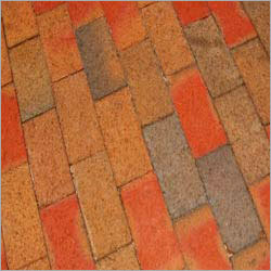 Paving Bricks