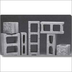 Cement Concrete Blocks