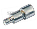 MMCX Male Connector Terminator 50 Ohms