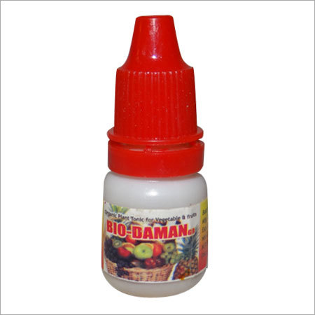 Agricultural Pesticides