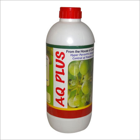 Bio Organic Fertilizer