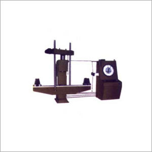 Spring Testing Machines Calibration